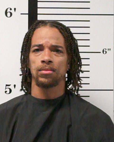 Mugshot of Kendall Dionne Fincher