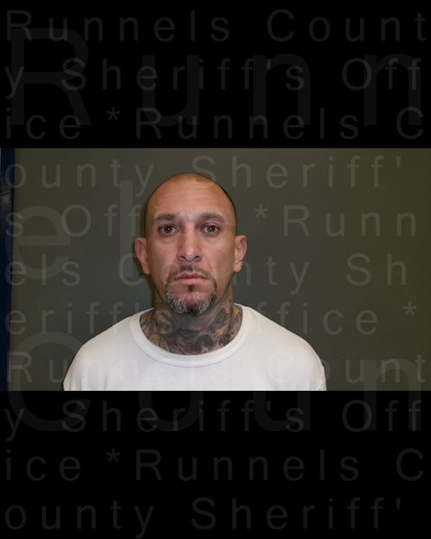 Mugshot of EMANUEL SANCHEZ SANCHEZ