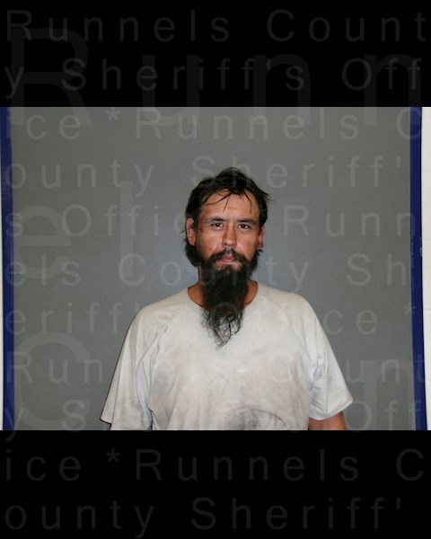 Mugshot of JOHN MIGUEL RODRIGUEZ