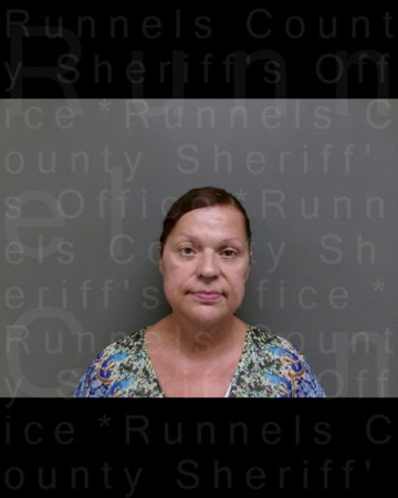 Mugshot of TOSHA TIDAY