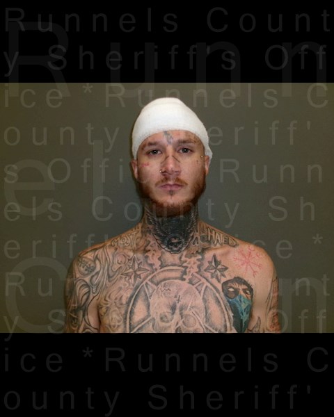 Mugshot of JOSHUA DAVID ROY SCHAEFER