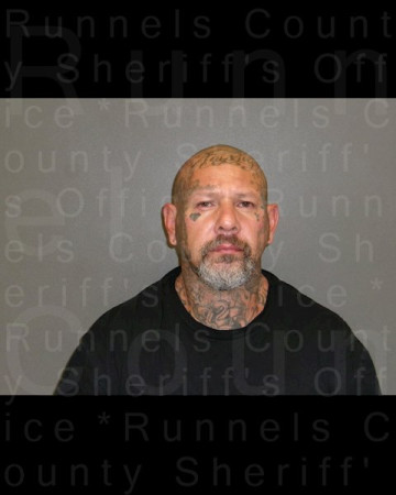 Mugshot of JOSHUA MOSES VIDAURRI