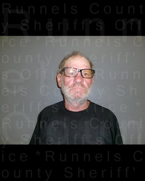 Mugshot of BILLY JOE GRAY
