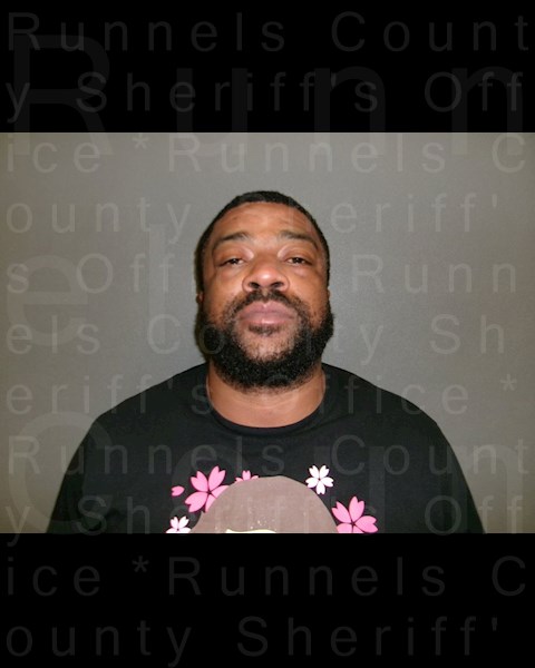 Mugshot of MICHAEL ROBERT PARKER