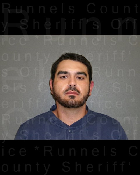 Mugshot of AUSTEN BRICE ZERTUCHE