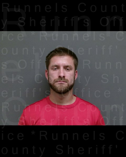 Mugshot of SAGE LAVON CARLISLE