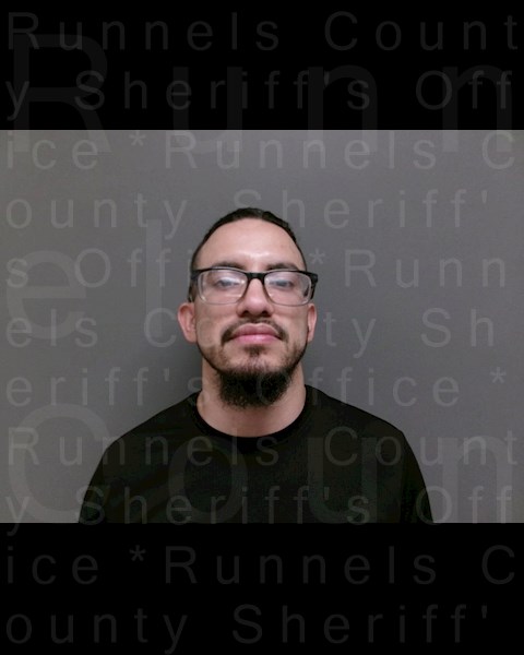 Mugshot of THOMAS RAY JUAREZ