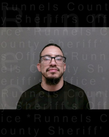Mugshot of THOMAS RAY JUAREZ