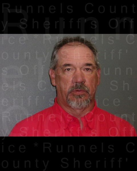Mugshot of SHAYNE PARUIN PALMOUR