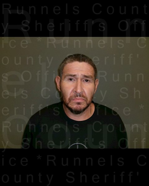 Mugshot of REYNALDO JR TORRES