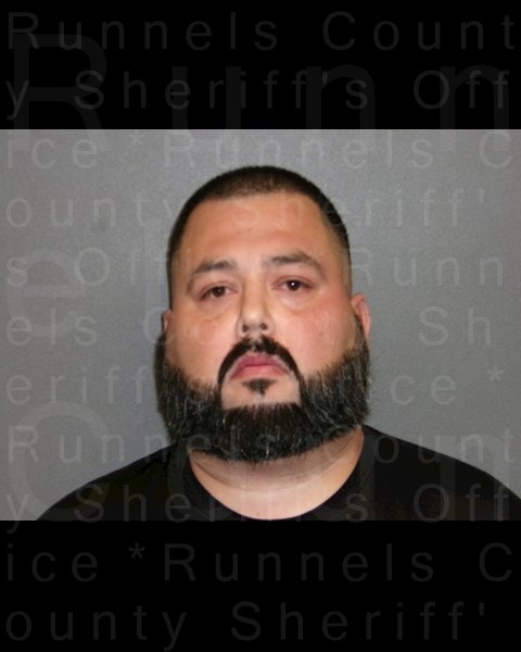 Mugshot of FAUSTINO JR LOZANO