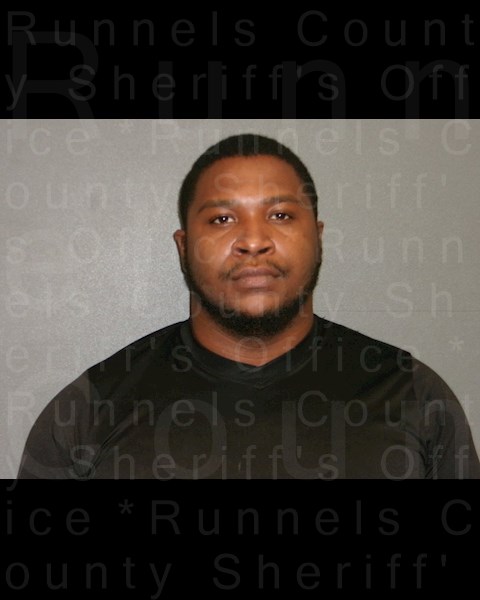 Mugshot of MICHEAL WILLIAMS