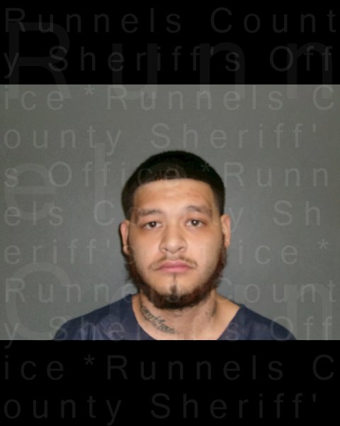 Mugshot of RIGOBERTO RENE LOPEZ