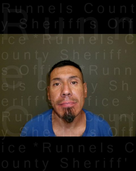 Mugshot of JOSHUA RON CAVANAUGH