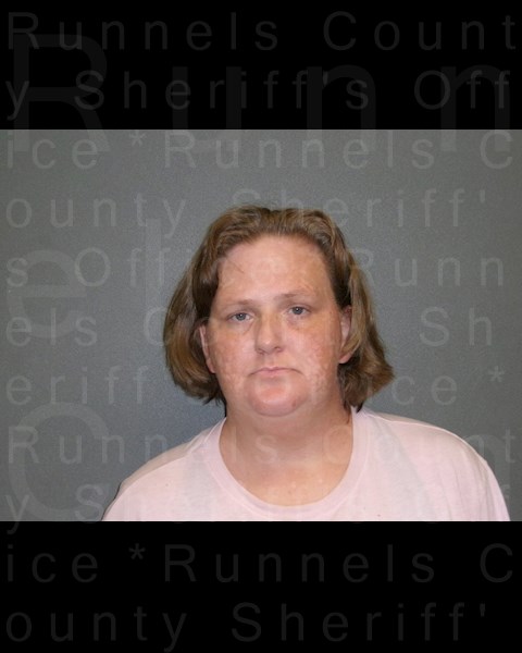 Mugshot of SHILA ANN DRAKE