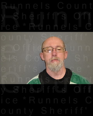 Mugshot of SEAN PATRICK MORAN