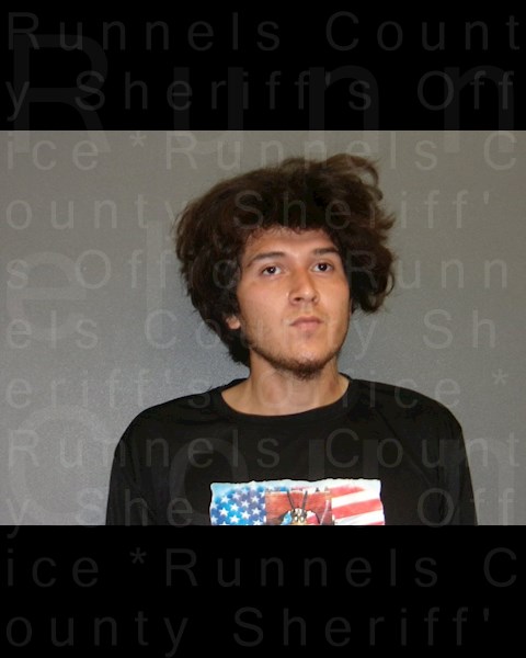 Mugshot of STEVEN PAUL SOTO