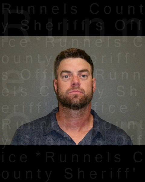 Mugshot of CONRAD FLANARY