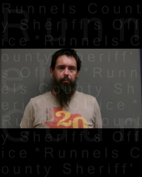 Mugshot of JOHN MIGUEL RODRIGUEZ