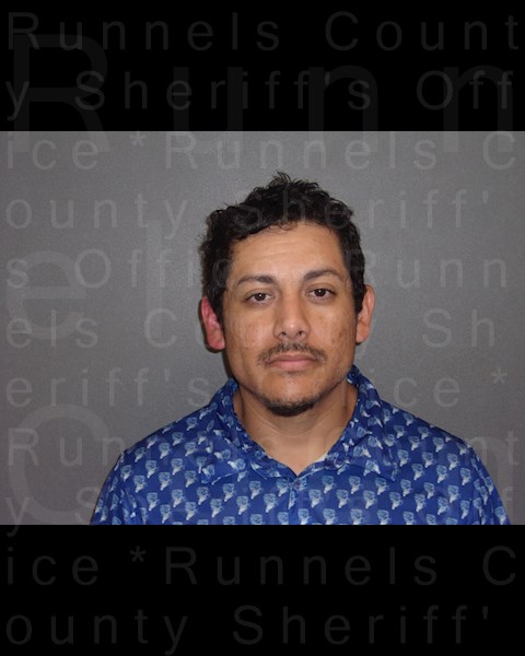 Mugshot of JONATHAN JULIAN HERRERA