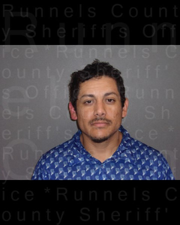 Mugshot of JONATHAN JULIAN HERRERA