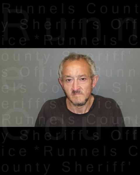 Mugshot of SANTIAGO MANUEL QUIROGA