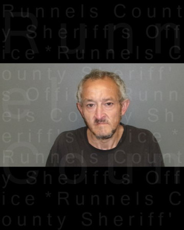 Mugshot of SANTIAGO MANUEL QUIROGA