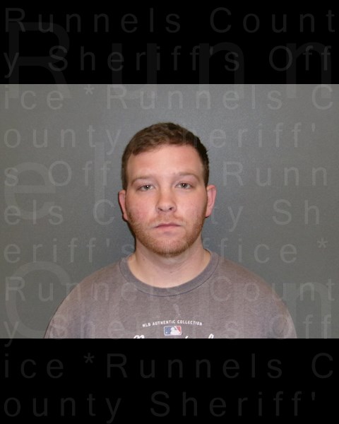 Mugshot of JACOB KEITH BOGGESS