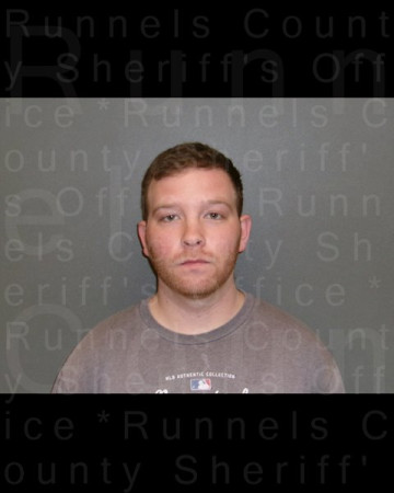 Mugshot of JACOB KEITH BOGGESS
