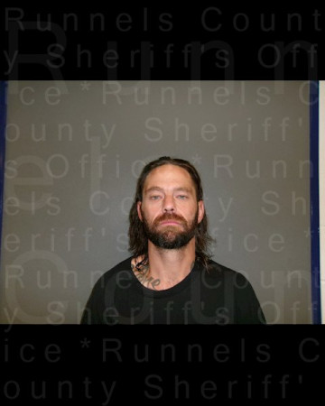 Mugshot of CHAD MORGAN KERRY BOYER