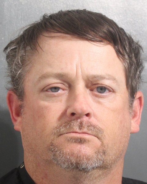 Mugshot of TRAVIS LEE NICHOLSON