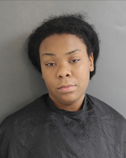 Mugshot of JASAMEA LACY JIMERSON