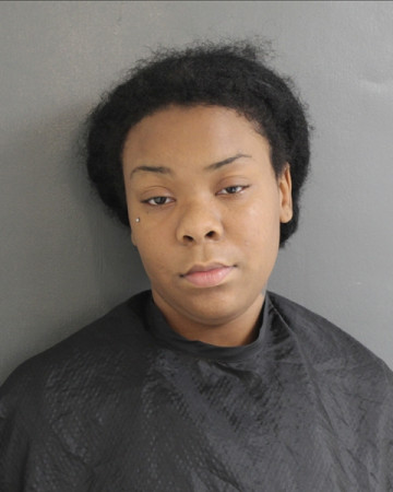 Mugshot of JASAMEA LACY JIMERSON