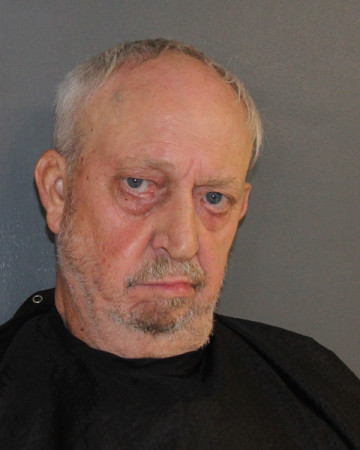 Mugshot of DOUGLAS WAYNE DUPREE