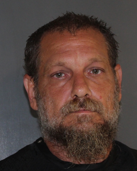 Mugshot of BRETT NOWLAN BOLTON