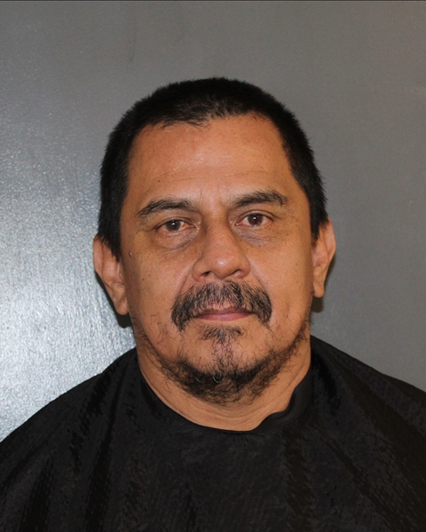Mugshot of PEDRO JIMENEZ
