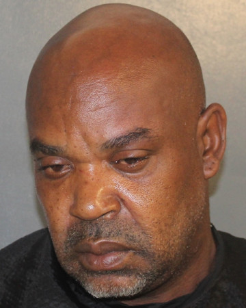 Mugshot of EZELL MCELHANON