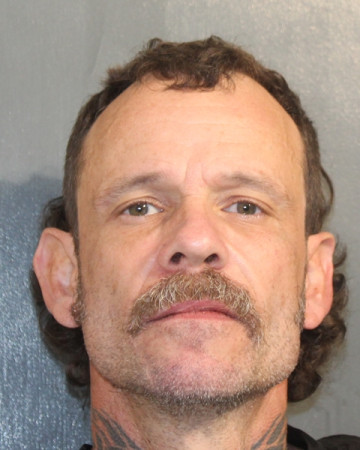 Mugshot of STEVEN SHAK INGRAM