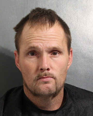 Mugshot of WAYLON AUSTIN TAYLOR