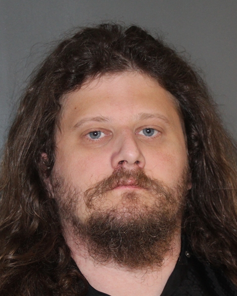 Mugshot of ERIK RYAN DENBY