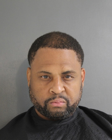Mugshot of JERMAINE CORNELIUS ALEXANDER