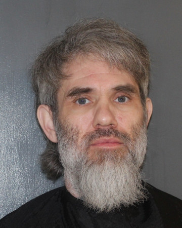 Mugshot of RICHARD RILEY LEON STARR