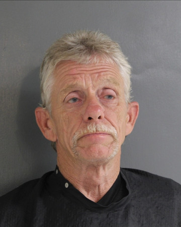 Mugshot of JASON WALTER TRAYLOR