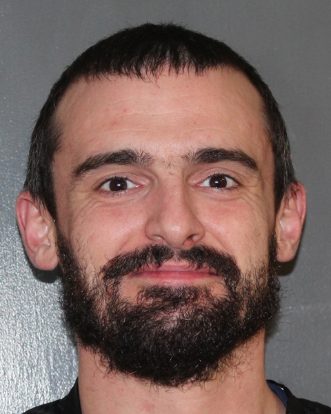 Mugshot of JACE ANTHONY CAMPISE