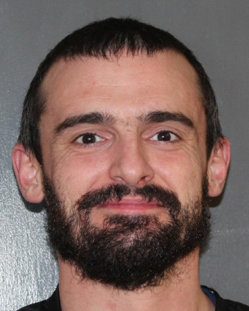 Mugshot of JACE ANTHONY CAMPISE