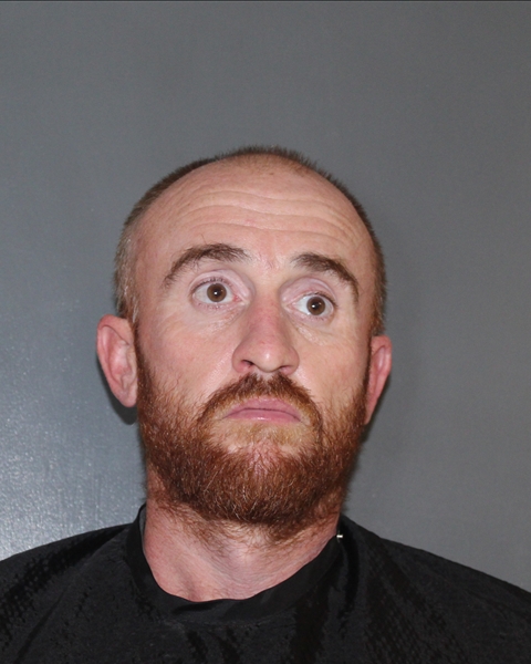 Mugshot of JODE TAYLOR WEIKEL