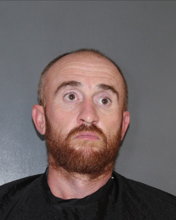 Mugshot of JODE TAYLOR WEIKEL