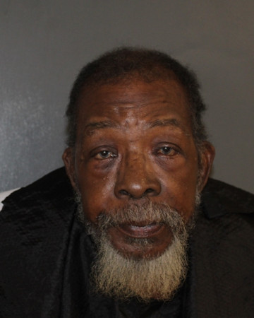 Mugshot of TRAVIS MERCER