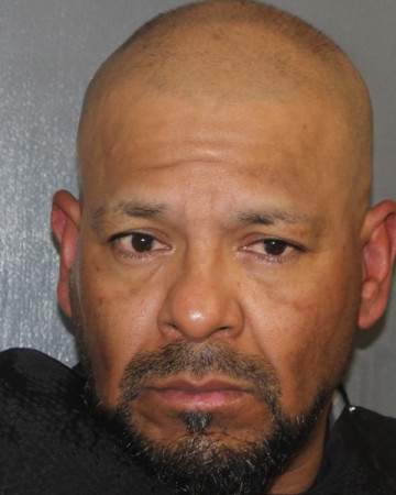 Mugshot of HECTOR JOEL ARELLANO