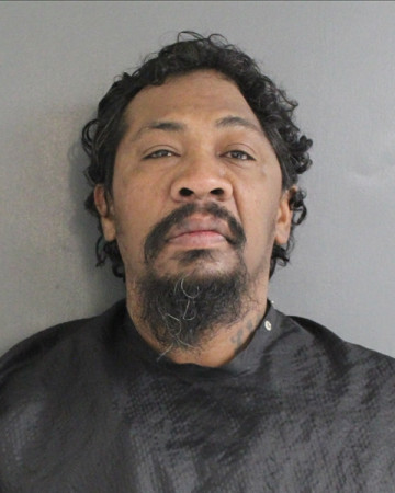 Mugshot of ROLANDO JR ISABELL